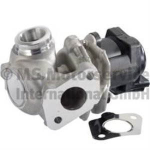 7.24809.39.0 EGR klapp sobib: VOLVO C30, S40 II, S80 II, V50, V70 III CITROEN