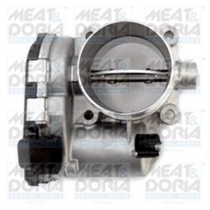 89307 Throttle Body MEAT & DORIA - Top1autovaruosad