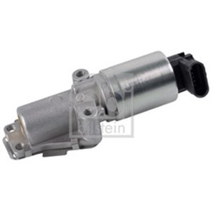 FE175332 EGR valve fits  FIAT STILO OPEL  - Top1autovaruosad