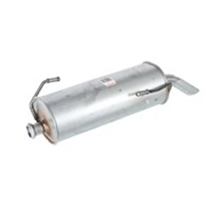 190-001 Rear Muffler BOSAL - Top1autovaruosad