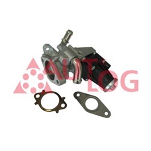 AV6089 EGR valve fits: CITROEN JUMPER; FORD RANGER, TOURNEO CUSTOM V362,