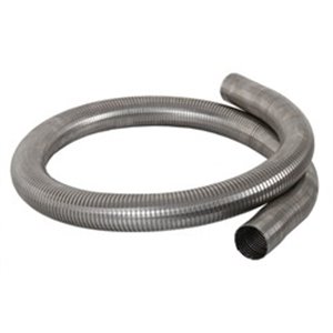 DIN95260 DINEX flexible steel pipe (peszel) Diameter 61mm   Length 2000mm