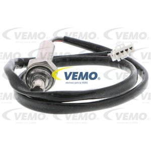 V95-76-0008 Lambda probe (number of wires 4, 400mm) fits: VOLVO S40 I, V40 1.