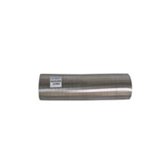 VAN40252RE Exhaust pipe (length:460mm) fits: RVI MAGNUM MACKE.TECHA/46 MIDR0