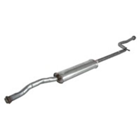 289-007 Centre Muffler BOSAL