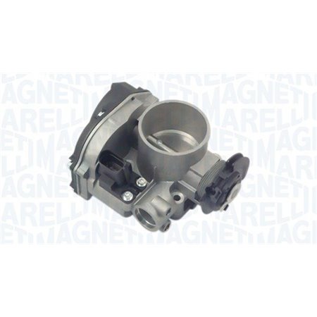 802000000048 Gasreglage MAGNETI MARELLI