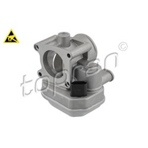 HP639 317 Throttle fits: OPEL ASTRA G, ASTRA H, ASTRA H GTC, COMBO TOUR, CO