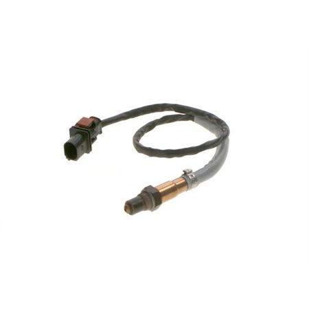 0 258 017 070 Lambda Sensor BOSCH