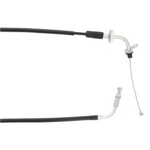 LG-036 Accelerator cable 1245mm stroke 12 - Top1autovaruosad