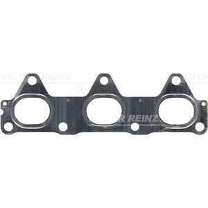 71-53188-00 Exhaust manifold gasket (for cylinder: 1; 2; 3; 4; 5; 6) fits: MI