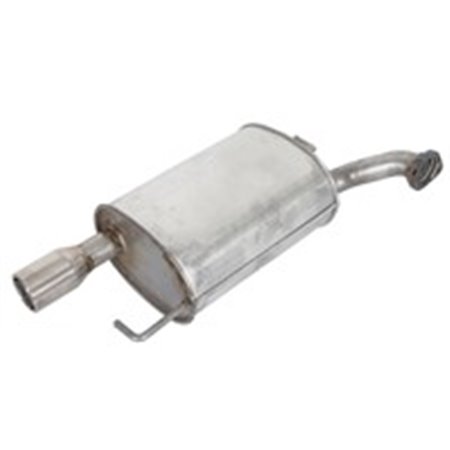 171-055 Rear Muffler BOSAL