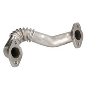 MD88742 Exhaust fumes recirculation pipe fits: AUDI A1; SEAT ALHAMBRA, IB