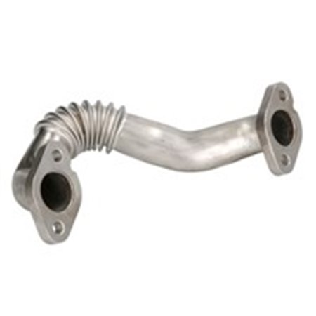 MD88742 Exhaust fumes recirculation pipe fits: AUDI A1 SEAT ALHAMBRA, IB