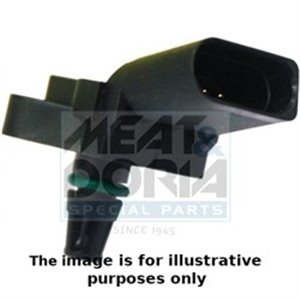 MD82301E Intake manifold pressure sensor (4 pin) fits: AUDI A1, A3, A4 ALL