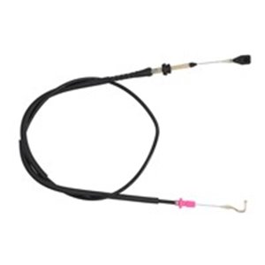 HP109 857 Accelerator cable (length 1670mm/1366mm) fits: VW TRANSPORTER IV 