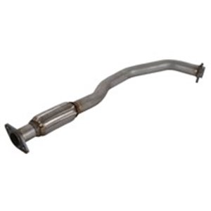 888-409 Exhaust Pipe BOSAL - Top1autovaruosad