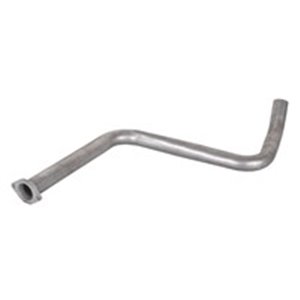 ASM05.262 Exhaust pipe middle (x930mm) fits: CHEVROLET CRUZE; OPEL ASTRA J,
