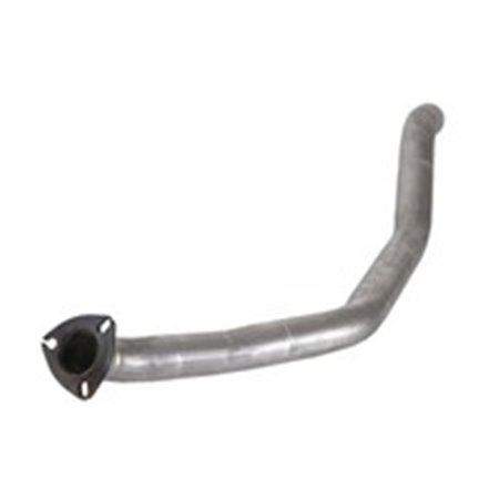 0219-01-01142Z Exhaust pipe middle fits: AUDI A4 B6 1.9D 11.00 12.04