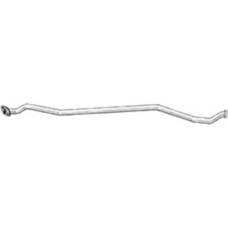 969-121 Pakoputki BOSAL