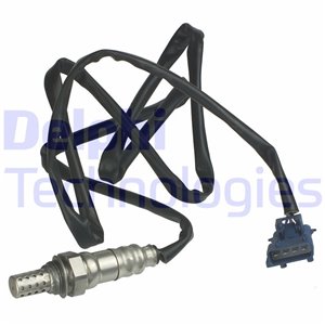 ES10796-12B1 Lambda Sensor DELPHI - Top1autovaruosad