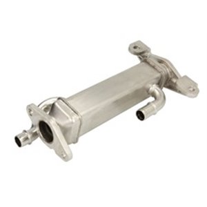 NRF 48455 EGR valve (module) fits: IVECO DAILY V, DAILY VI 2.3D 09.11 