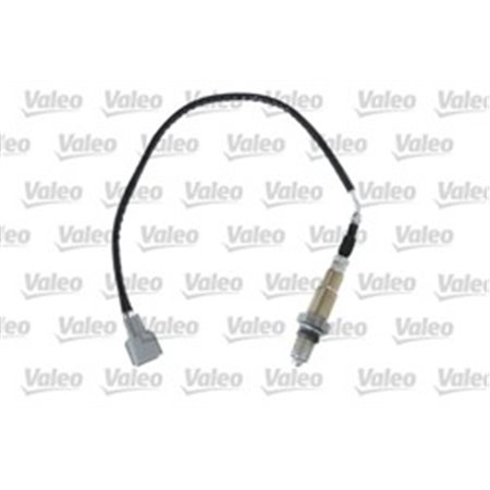VAL368051 Lambda probe (number of wires 4, 500mm) fits: MERCEDES CITAN (MPV