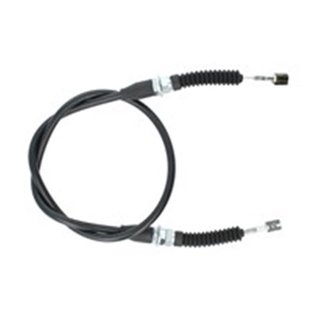 AD11.0350.1 Accelerator cable (length 1120mm/870mm) fits: IVECO DAILY I, DAIL
