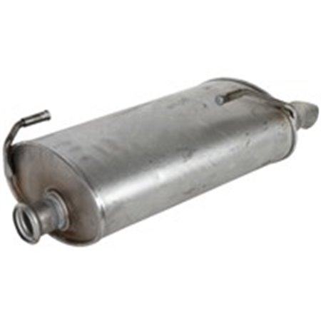 08.083 Rear Muffler ASMET