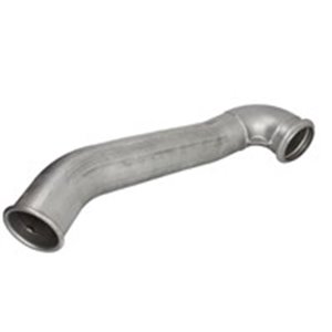 VAN61705VL Exhaust pipe (length:936mm) fits: VOLVO
