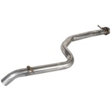 851-169 Exhaust Pipe BOSAL