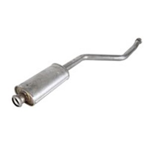 0219-01-04316P Exhaust system middle sile - Top1autovaruosad