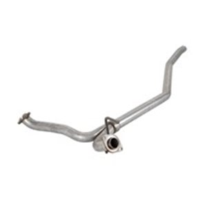 BOS850-039 Exhaust pipe middle fits: MAZDA 6 2.0/2.3 01.02 02.08