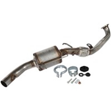 73063 Soot/Particulate Filter, exhaust system WALKER