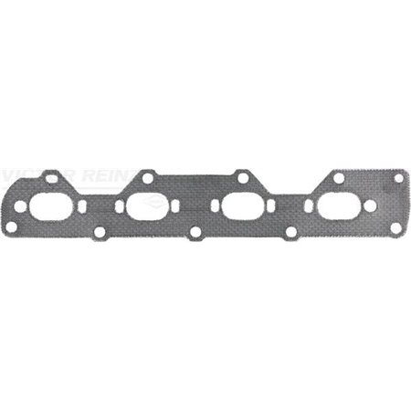 71-37479-00 Gasket, exhaust manifold VICTOR REINZ