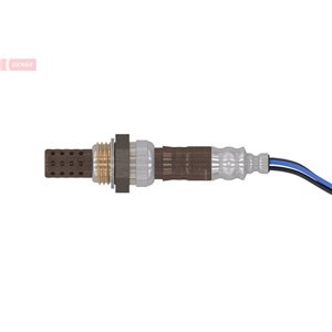 DOX-1593 Lambda probe (number of wires 3, 535mm) fits: OPEL FRONTERA A, FR
