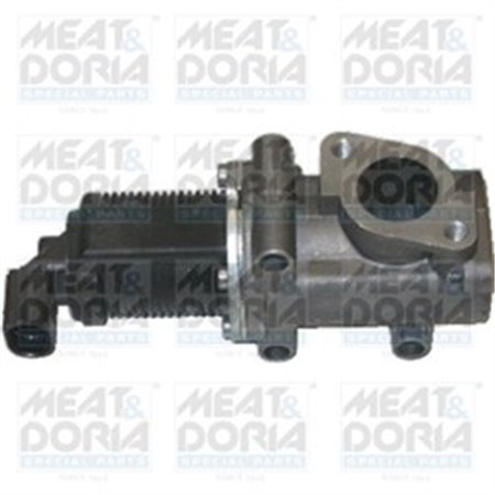 MD88007E EGR valve fits: ALFA ROMEO 146, 147, 156, 166 FIAT BRAVA, BRAVO 