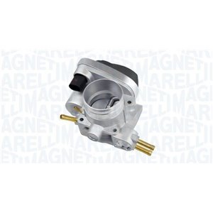 802000000052 Throttle Body MAGNETI MARELLI - Top1autovaruosad