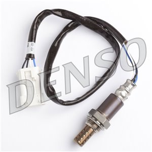 DOX-1534 Lambda probe (number of wires 4, 540mm) fits: CHEVROLET EPICA; CI