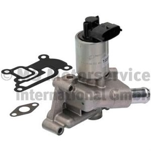 7.22875.13.0 EGR valve fits: OPEL AGILA, ASTRA G, ASTRA H, ASTRA H CLASSIC, AS