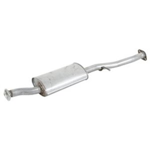 0219-01-46038P Exhaust system middle sile - Top1autovaruosad