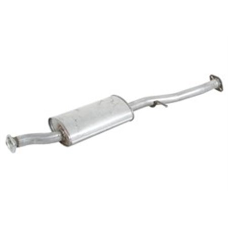 0219-01-46038P Exhaust system middle silencer fits: SUBARU FORESTER 2.0 06.98 05
