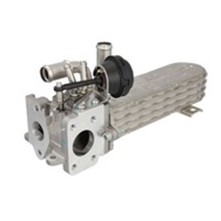 NRF 48360 EGR valve (module with radiator) fits: AUDI A3 SEAT ALTEA, ALTEA