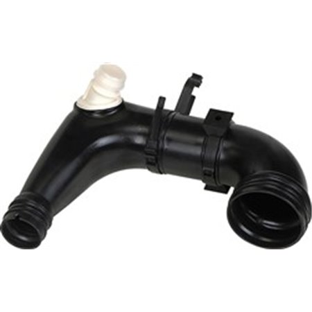GATANTK1024 Intercooler hose (black) fits: FIAT FIORINO, FIORINO/MINIVAN, GRA