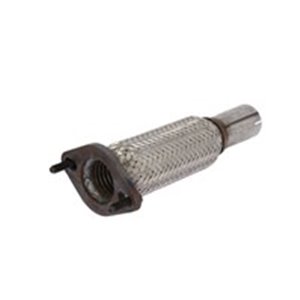 BOS717-883 Exhaust pipe fits: FORD KA, STREET KA 1.3/1.6 09.96 11.08