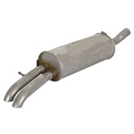 105-137 Rear Muffler BOSAL