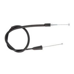 LG-108 Accelerator cable 991mm stroke 187mm (2 pcs. set) fits: HONDA XR 