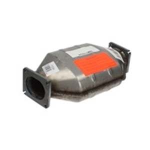 BM CATALYSTS BM11034 - Tahkete osakeste filter 