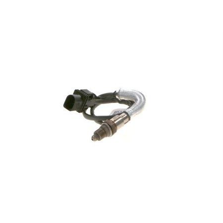 0 258 037 002 Lambda Sensor BOSCH