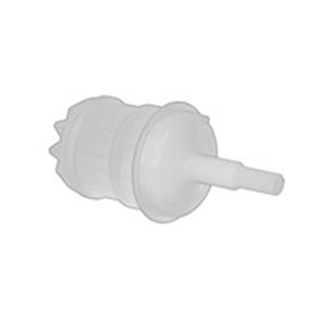 000 078 09 56 (EN) Vacuum valve filter (sõel) sobib: MERCEDES A (W168), C (W203