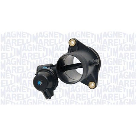 802001181005 Корпус дроссельной заслонки MAGNETI MARELLI